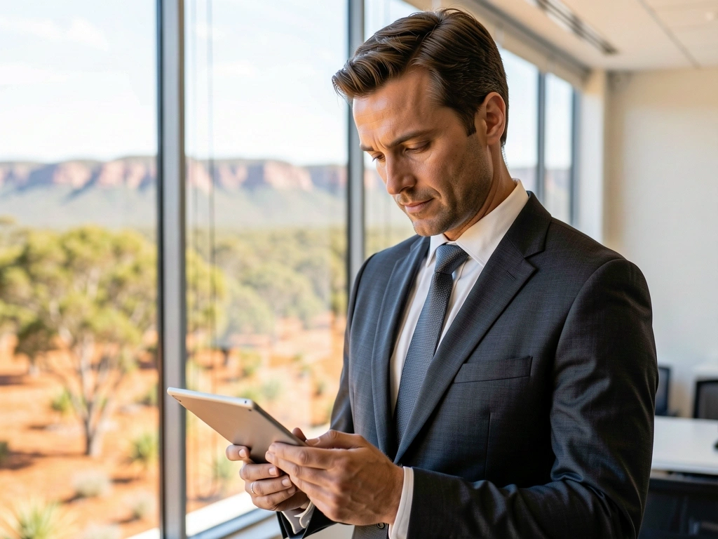 Altavero Digital Darwin Office