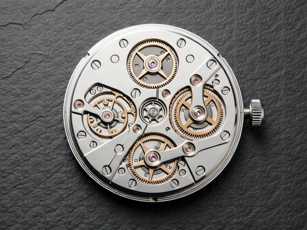 Precision risk mechanisms