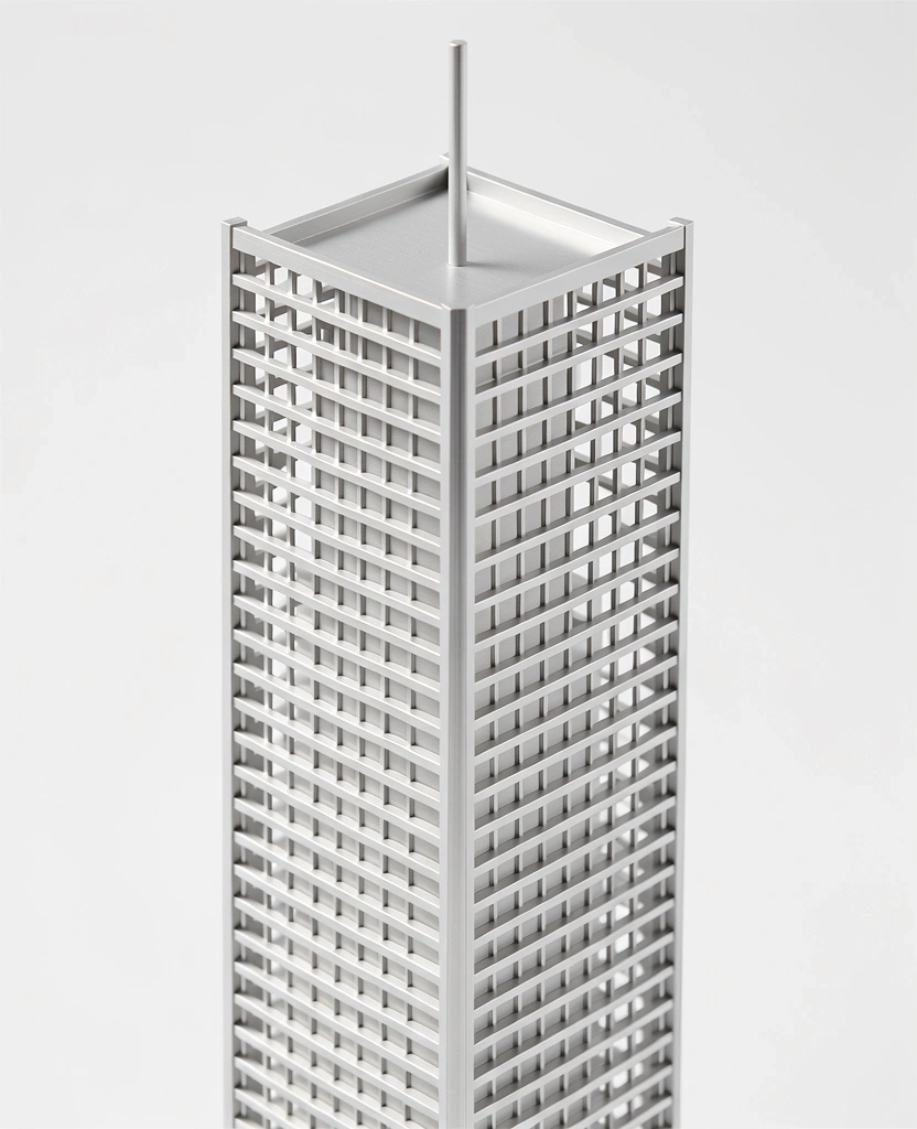 Structural integrity representation