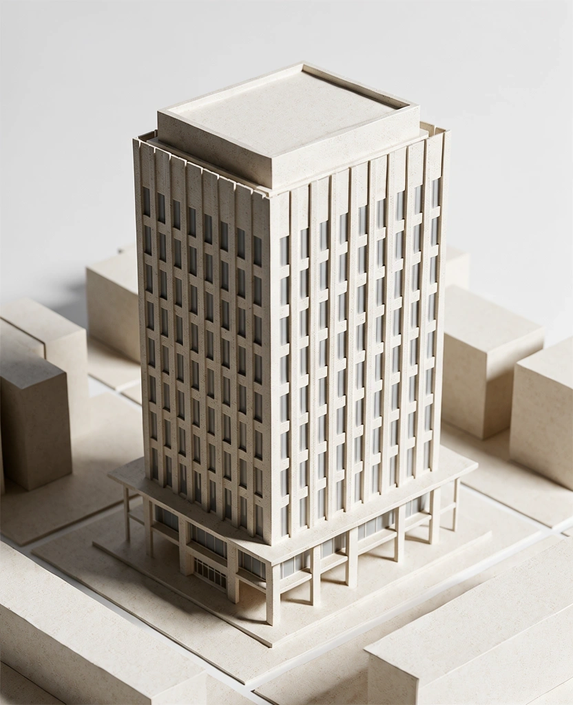 Architectural precision at Altavero Digital