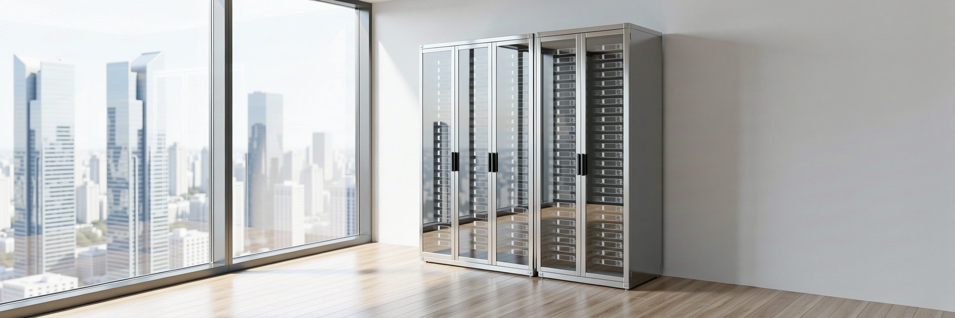 Altavero Digital secure data environment