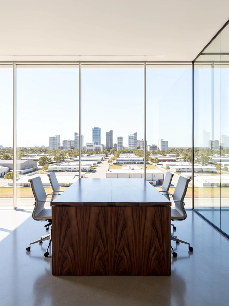 Altavero Digital HQ Interior